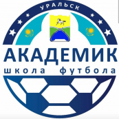 ШФ Академик 2012-2013 гг.