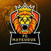 FC Maykuduk 2006-2007 гг.