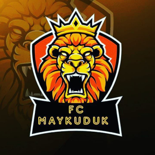FC Maykuduk 06-07гг