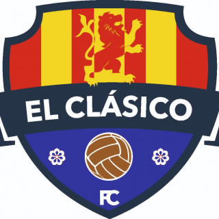 FC El Clasico 10-11гг