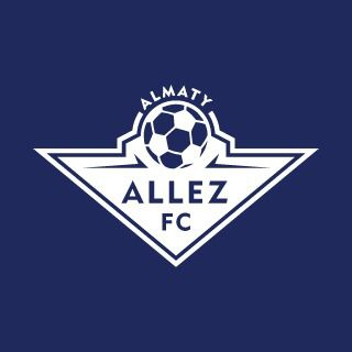 FC Allez 2012-13гг