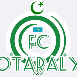 FC OTARALY  12-13гг