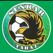 FC Sunkar 2010-2011 гг.
