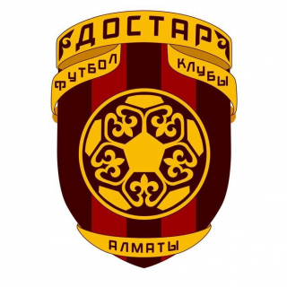 FC DOSTAR 10-11гг