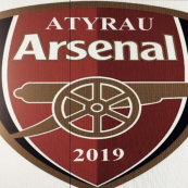 FA ARSENAL 2006-2007 гг.