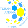FA TURAN ASTANA 08-09гг