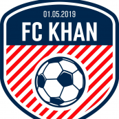 FC KHAN 2008-2009 гг.