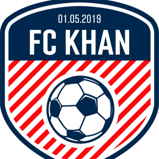 FC KHAN 08-09гг