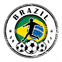 Brazil (Трет'яков)