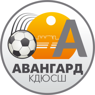 Авангард (Росколодько)