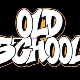Oldschool