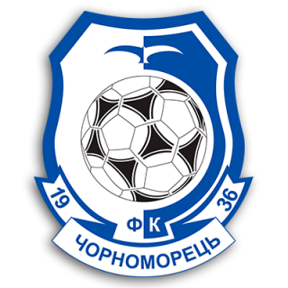 Чорноморець-2018 (Тіщенко)'08