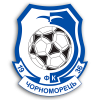 Чорноморець-дівчата (Обезюк)'09
