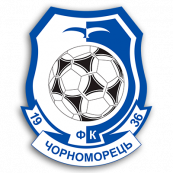 Чорноморець-дівчата (Обезюк)'09