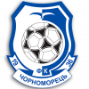 Чорноморець-2018 (Букарев)'13