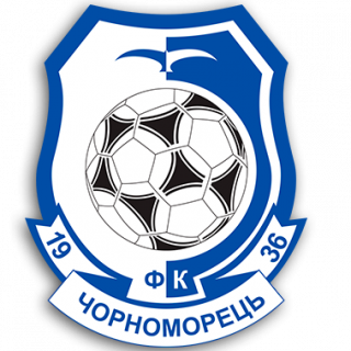 Чорноморець-2018 (Букарев)'13