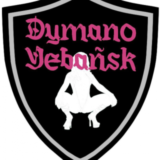 Dymano Yebañsk 