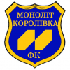 Моноліт |Королівка|
