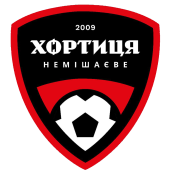 Хортиця |Немішаєве|