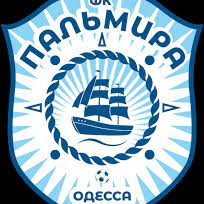 ДЮФК Пальмира'08