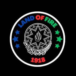Land of Fire