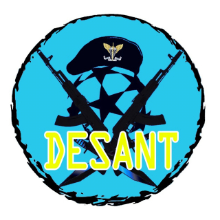 FC DESANT