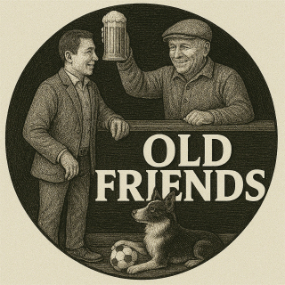 Old Friends