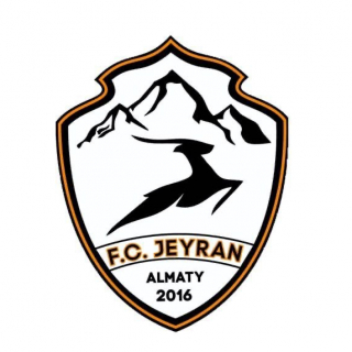 JEYRAN г.Алматы