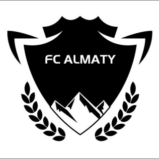 FC-ALMATY 2006г 