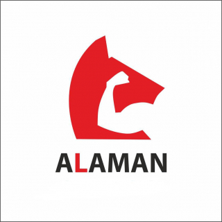 Alaman 	10-11г