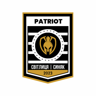 Патріот |Світлиця/Синяк|