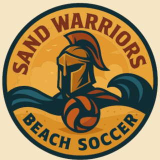 SAND WARRIORS/BSC SUNRISE 2
