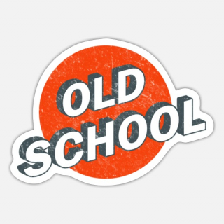 Old School