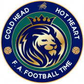Football Time 2012-2013 