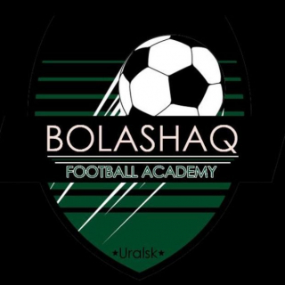 FA Bolashaq 2012-2013 г.р.