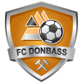 FC DONBASS-2