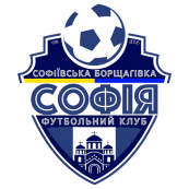 Софія |Софіївська Борщагівка|
