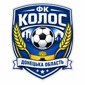 Логотип команди