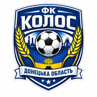  Колос (Донецька область)