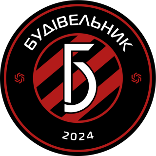 ФК Будівельник