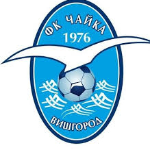 Чайка Вишгород-(2012)