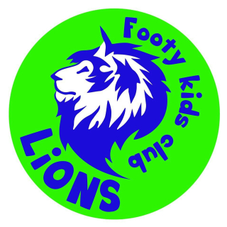 Lions Ірпінь 18`