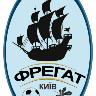 ФК Фрегат 12-13'