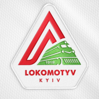 Локомотив-(3) 13'