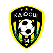 КДЮСШ-14-СШ-98 (2016)