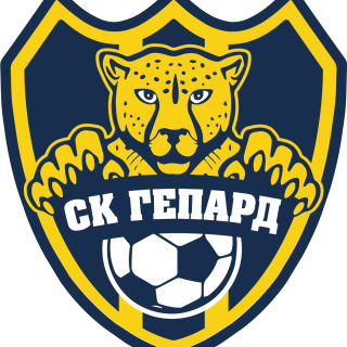 СК Гепард-2 12'