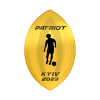 ФК Патріот 15'