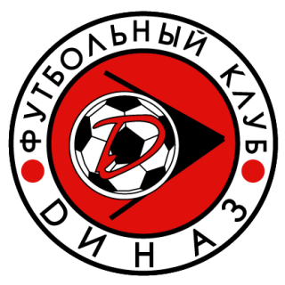 ФК Діназ 18'