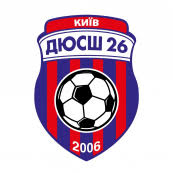 ДЮСШ-26-СШ-162 