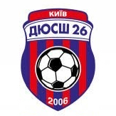 ДЮСШ-26 13'